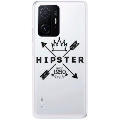 Pouzdro iSaprio - Hipster Style 02 - Xiaomi 11T / 11T Pro – Zbozi.Blesk.cz