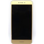 LCD Displej + Dotykové sklo Huawei P8 Lite - originál – Zboží Živě