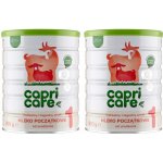 Capricare 1 kozí 800 g – Zboží Dáma