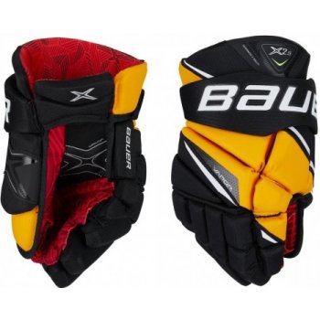 Hokejové rukavice BAUER Vapor X2.9 JR