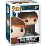 Funko Pop! Harry Potter Ron on Broom – Zbozi.Blesk.cz