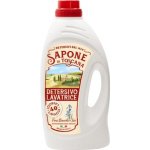 Sapone di Toscana prací gel Bílé květy a Iris 1,85 l 40 PD – Hledejceny.cz