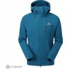 Pánská sportovní bunda Mountain Equipment Squall Hooded Jacket modrá
