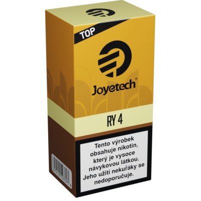 Joyetech TOP RY4 10 ml 16 mg