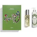 Sisley Eau de campagne EDT 100 ml + 250 ml sprchový gel pro ženy dárková sada – Zbozi.Blesk.cz