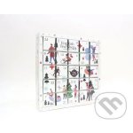 English Tea Shop Bílý Puzzle 48 g 25 ks – Zboží Dáma