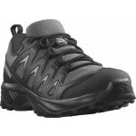 Salomon X Braze GTX Magnet/Black/Black – Hledejceny.cz