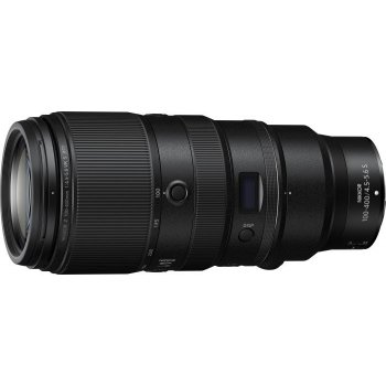 Nikon FX Nikkor Z 100-400mm f/4.5-5.6 VR S