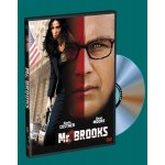 Mr. brooks DVD – Hledejceny.cz
