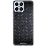 Pouzdro iSaprio - Metal 01 - Honor X8 – Zboží Živě