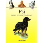 Psi – Zboží Mobilmania