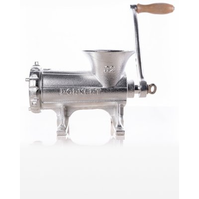 Porkert Mlýnek na maso s plničkou klobás č. 32 – Sleviste.cz