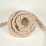 Takoy Šňůra na Macramé 6mm – Hledejceny.cz
