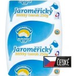 Jaroměřická Mlékárna Tvaroh měkký 250 g – Zbozi.Blesk.cz