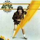 AC/DC - High Voltage - Ltd. LP