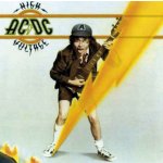 AC/DC - High Voltage - Ltd. LP – Zboží Mobilmania