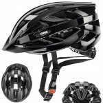 Uvex I-VO black 2022 – Zbozi.Blesk.cz