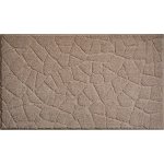 Grund TERAZZO čoko-smetanová 60 x 100 cm – Zboží Dáma