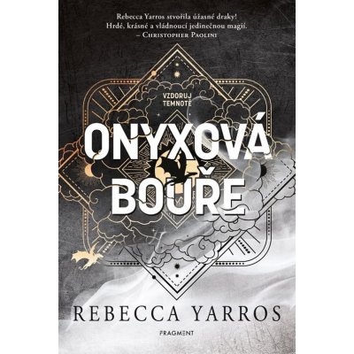 Onyxová bouře – Sleviste.cz