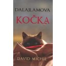 Dalajlamova kočka David Michie