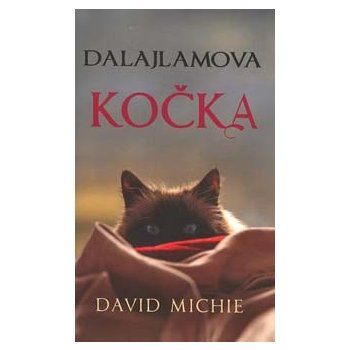 Dalajlamova kočka David Michie