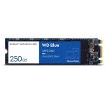 WD Blue SA510 250GB, WDS250G3B0B – Hledejceny.cz