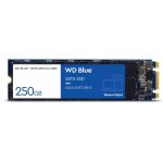 WD Blue SA510 250GB, WDS250G3B0B – Sleviste.cz