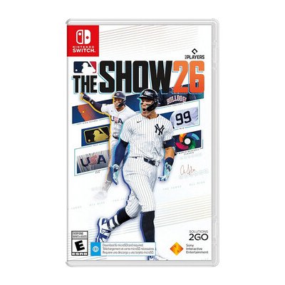 MLB The Show 26 – Sleviste.cz
