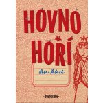 Hovno hoří - Petr Šabach – Hledejceny.cz
