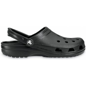 Crocs Classic Clog K černá