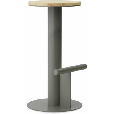 Normann Copenhagen Pole 75 pine / grey