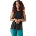 Smartwool Women's Active Ultralite High Neck Tank Black – Hledejceny.cz
