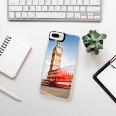 Pouzdro iSaprio London 01 - iPhone 7 Plus – Zboží Mobilmania