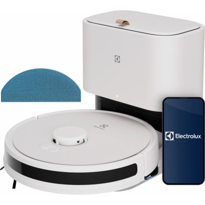 Electrolux ER71UW2SW – Sleviste.cz