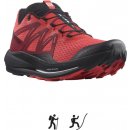 Salomon Pulsar Trail 416029 poppy red/bird/black