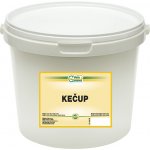 Vera Gurmet Kečup 5 kg – Zboží Mobilmania