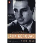Kerouac: Selected Letters: Volume 1: 1940-1956 Kerouac Jack Paperback – Sleviste.cz