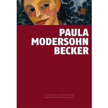 Paula Modersohn-Becker Hansmann DorisPevná vazba