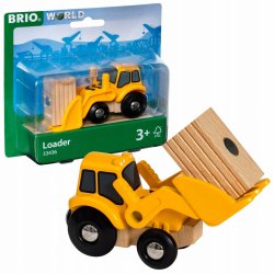 Brio 33436 Nakladač