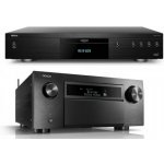 Denon AVC-X8500H – Zboží Živě