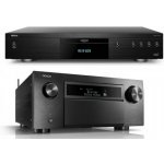 Denon AVC-X8500H – Hledejceny.cz