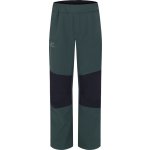 Hannah dětské kalhoty Luigi JR green gables anthracite – Zboží Dáma