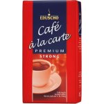Eduscho á la Carte Premium Strong mletá 0,5 kg – Sleviste.cz