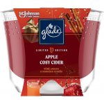 Glade Apple Cosy Cider 224 g – Zboží Dáma