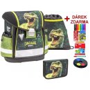 Belmil Dinosaurus World 3-dílný set