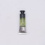 Sennelier L'Aquarelle Akvarelové barvy 10 ml tuba, 213 Green Earth – Sleviste.cz