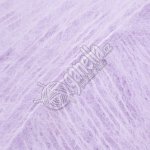 Příze Drops Brushed Alpaca Silk 34 jemná lila – Hledejceny.cz