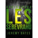 Les sebevrahů Aokigahara - Jeremy Bates