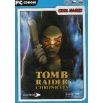 Tomb Raider 5: Chronicles – Hledejceny.cz