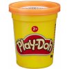 Modelovací hmota Play-Doh samostatné tuby oranžová 112 g